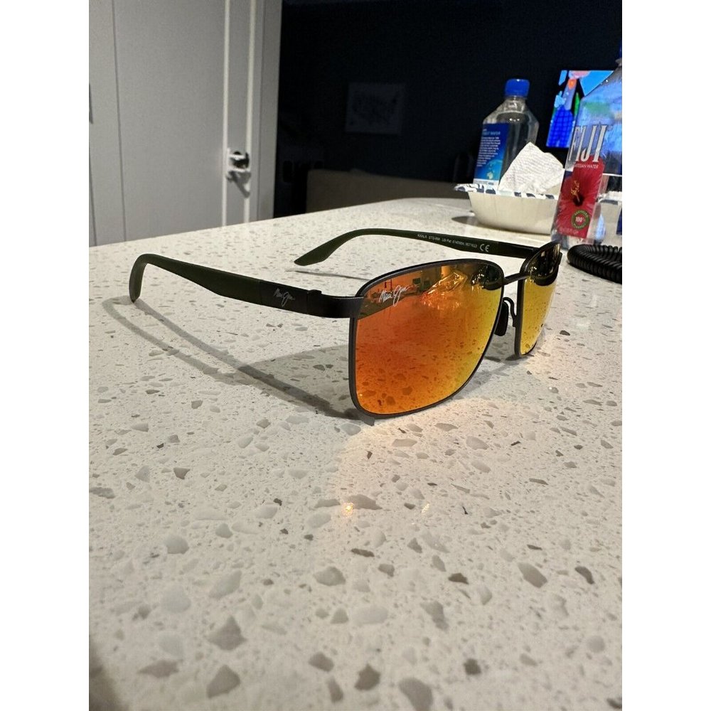 maui jim kaala